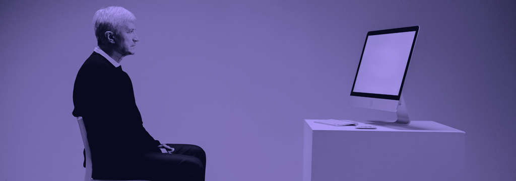 Teknologiauudistus ikääntyneiden palveluissa