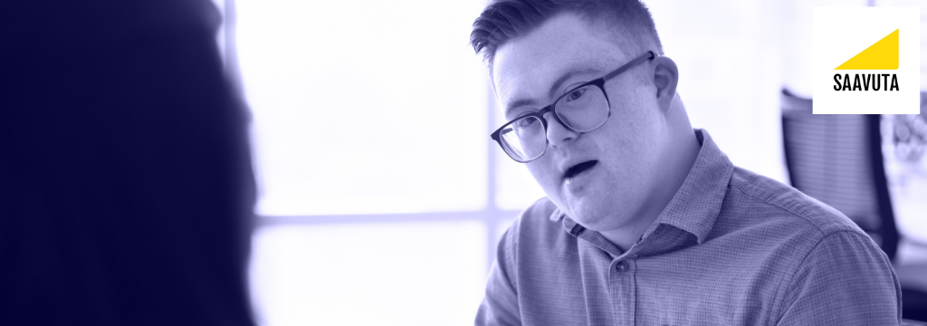 Vammaisen henkilön palvelutarpeen arviointi