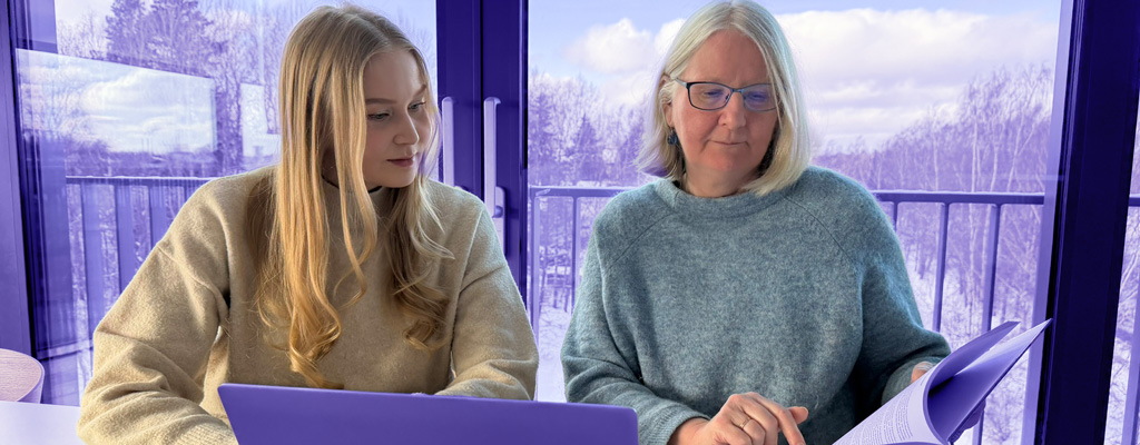 asiantuntijapalvelut