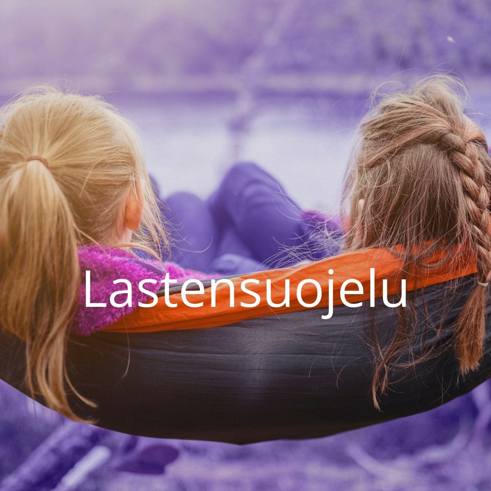 lastensuojelu